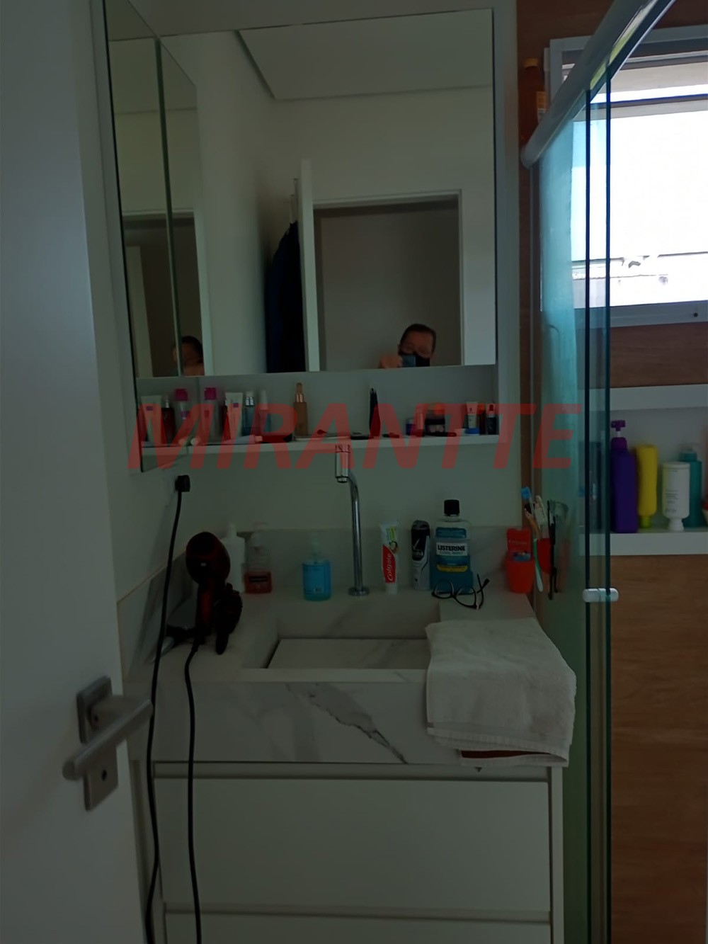 Sobrado de 258m² com 4 quartos em Limão