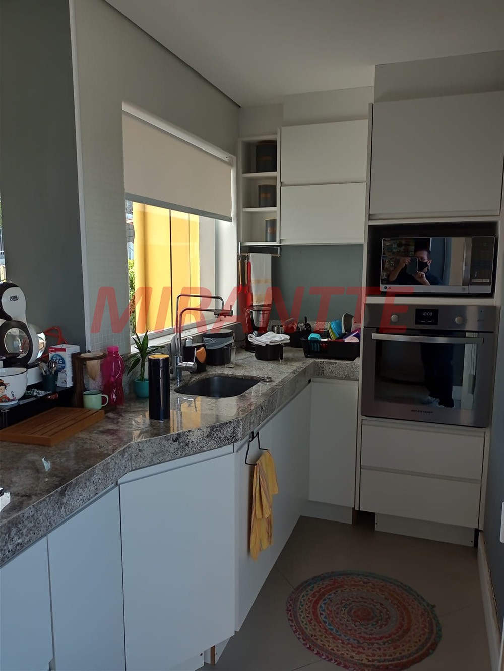 Sobrado de 258m² com 4 quartos em Limão