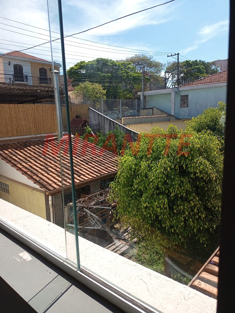 Sobrado de 258m² com 4 quartos em Limão
