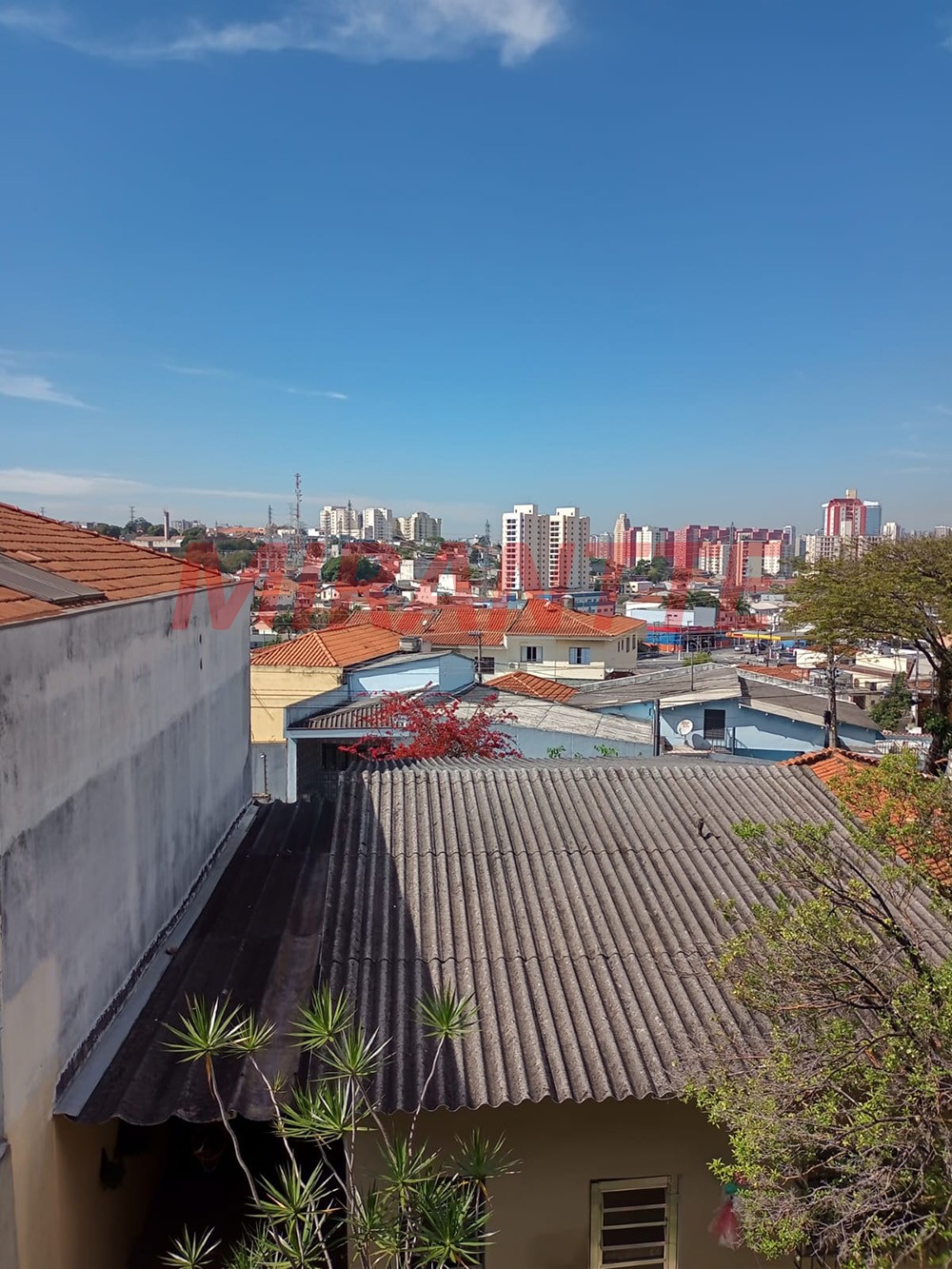 Sobrado de 258m² com 4 quartos em Limão