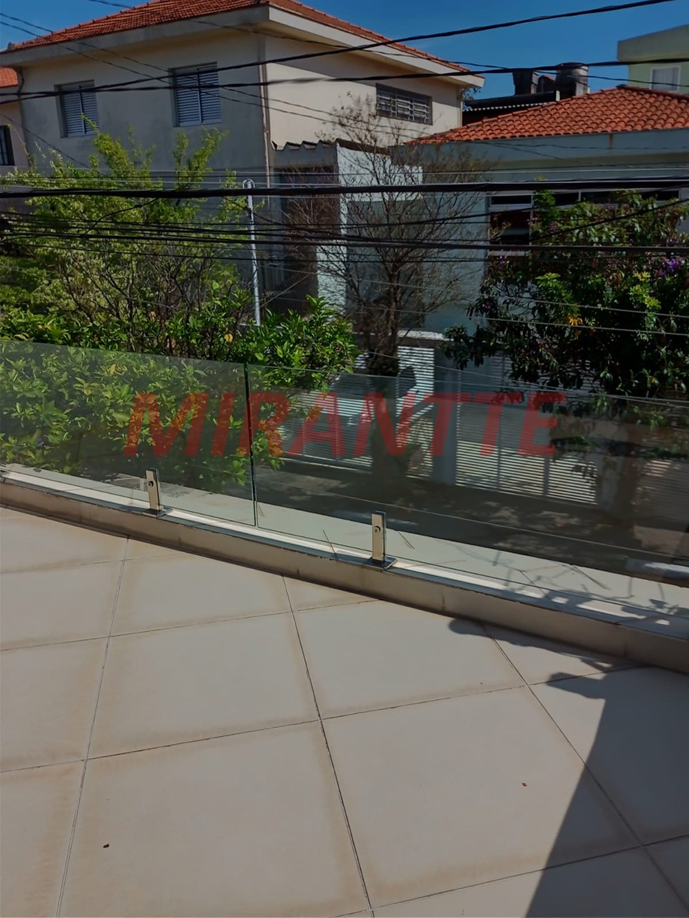 Sobrado de 258m² com 4 quartos em Limão