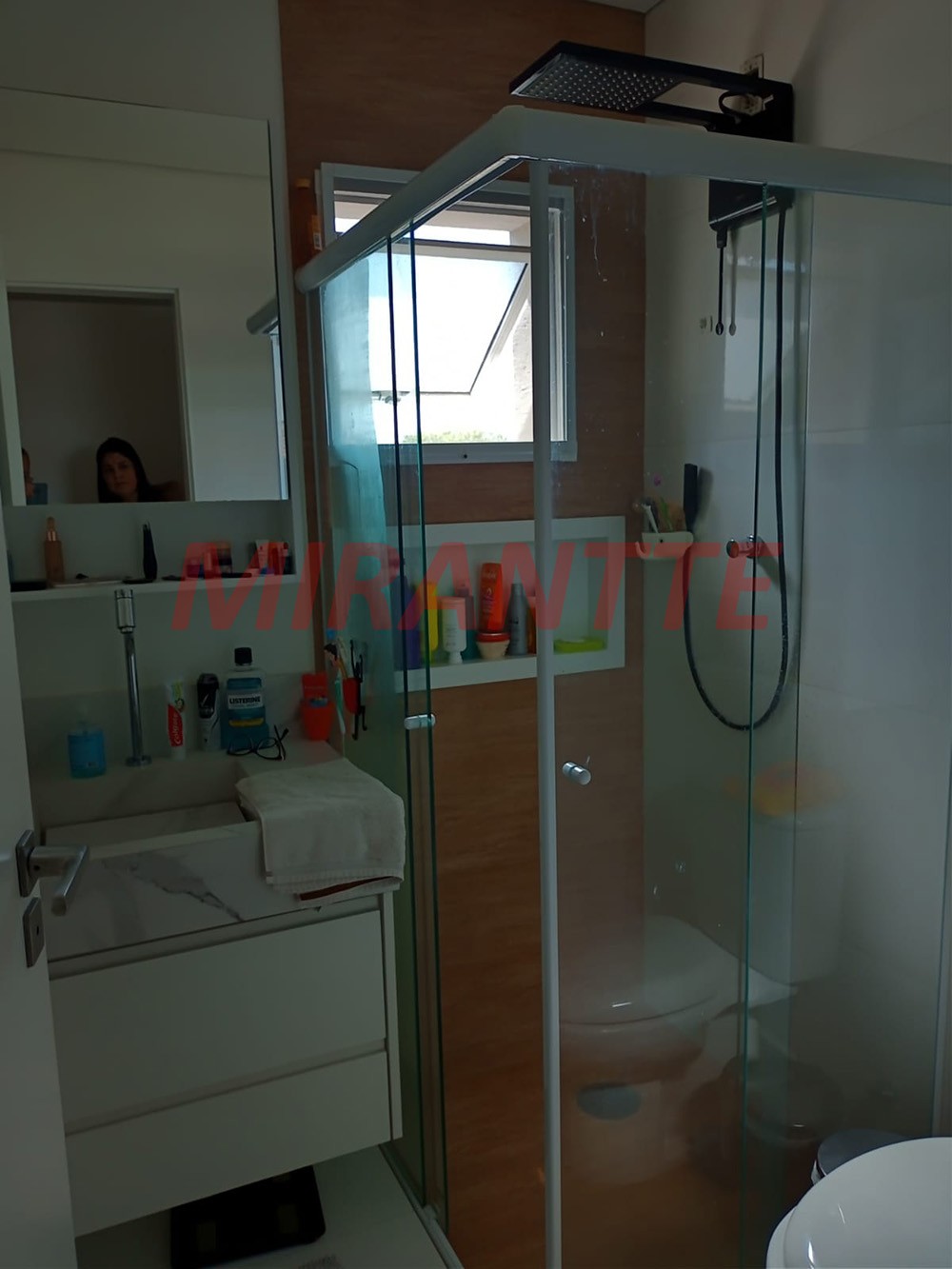 Sobrado de 258m² com 4 quartos em Limão