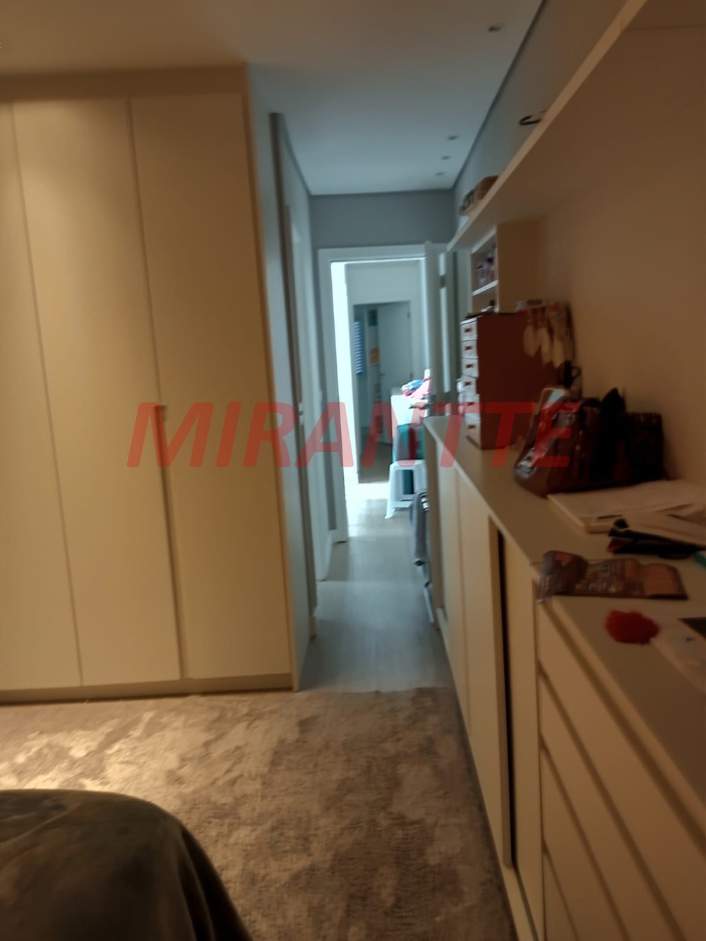 Sobrado de 258m² com 4 quartos em Limão