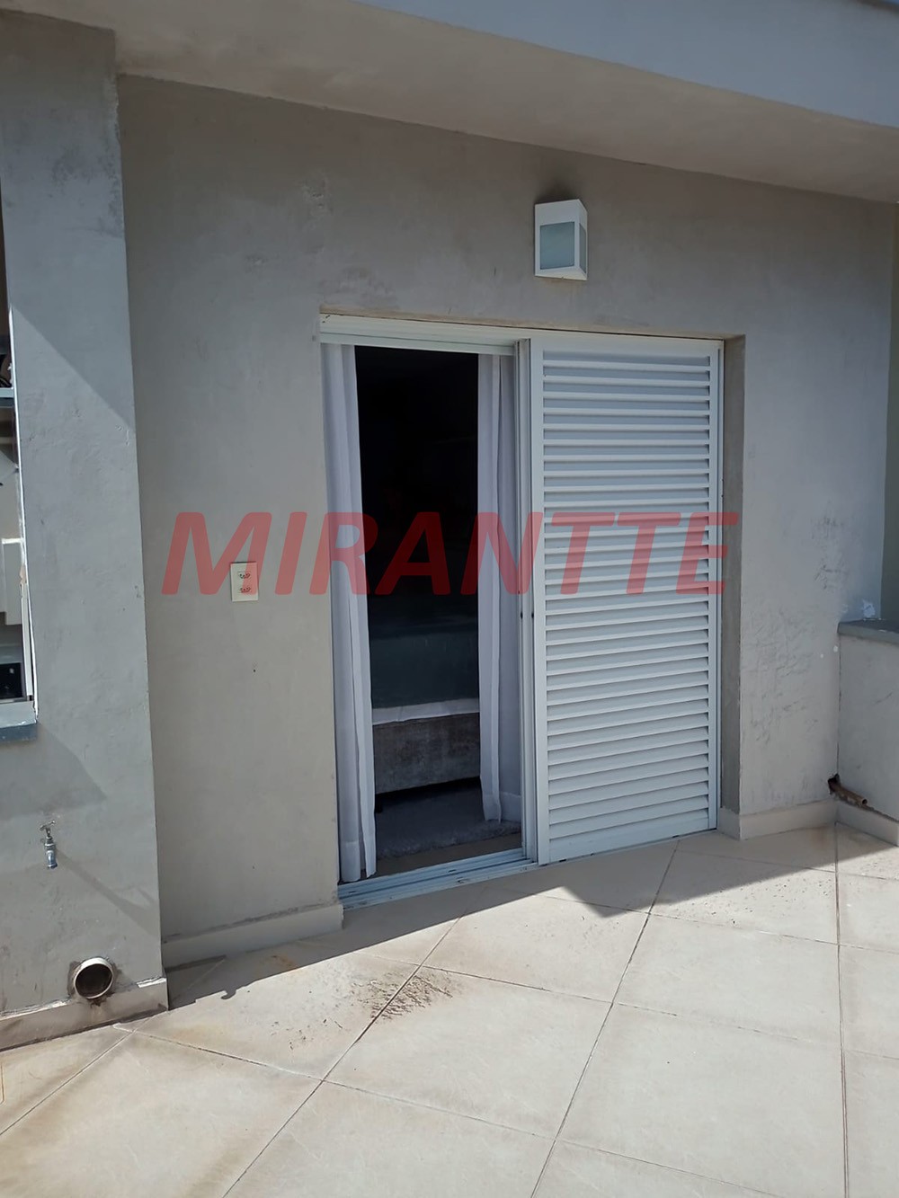 Sobrado de 258m² com 4 quartos em Limão