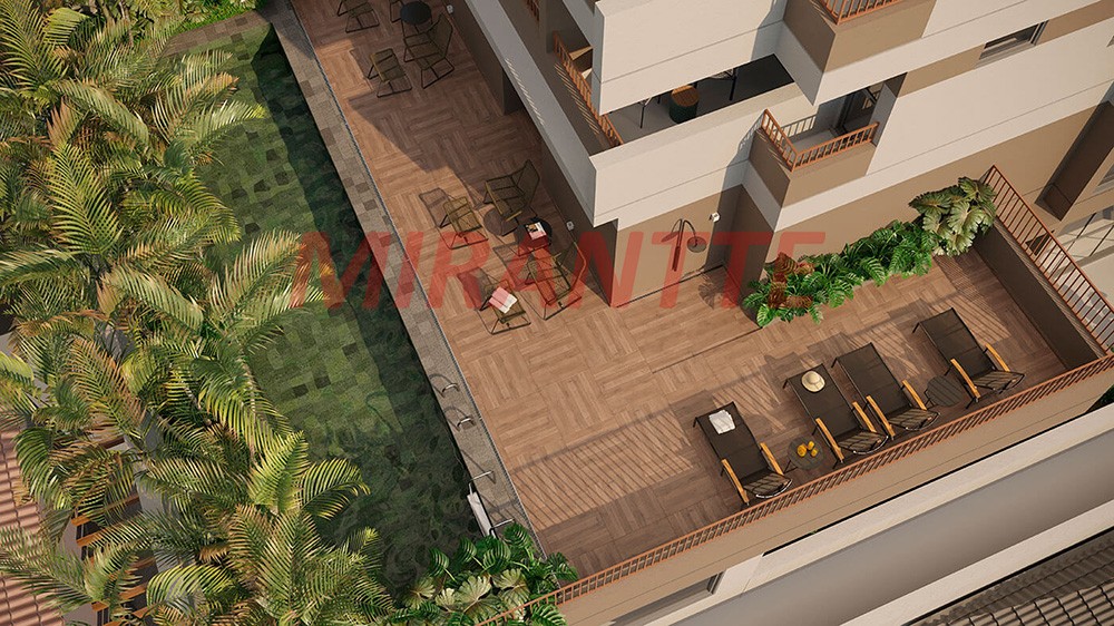 Conjunto comercial em Jardins