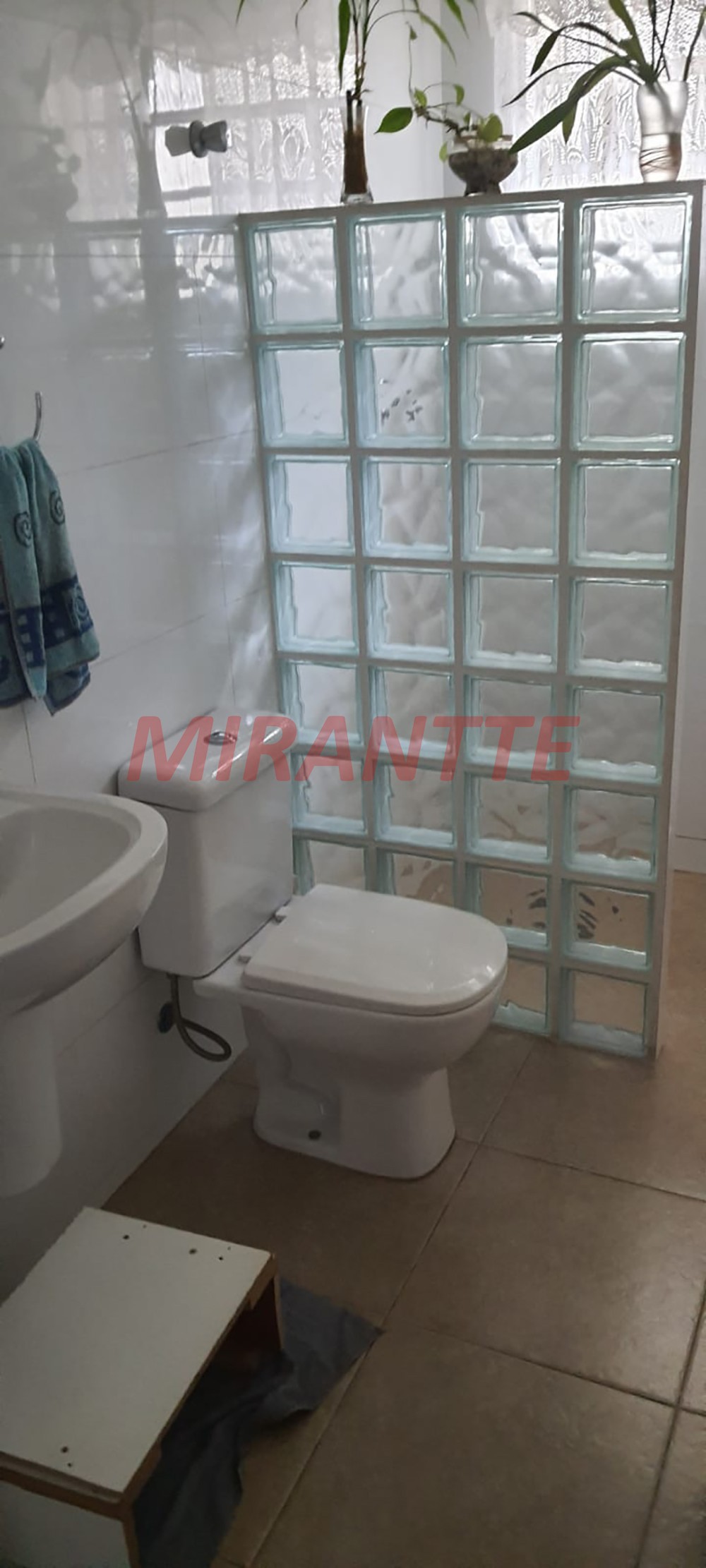 Sobrado de 180m² com 3 quartos em Pedra Branca