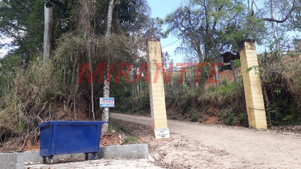 Terreno de 90000m² em Serra Da Cantareira
