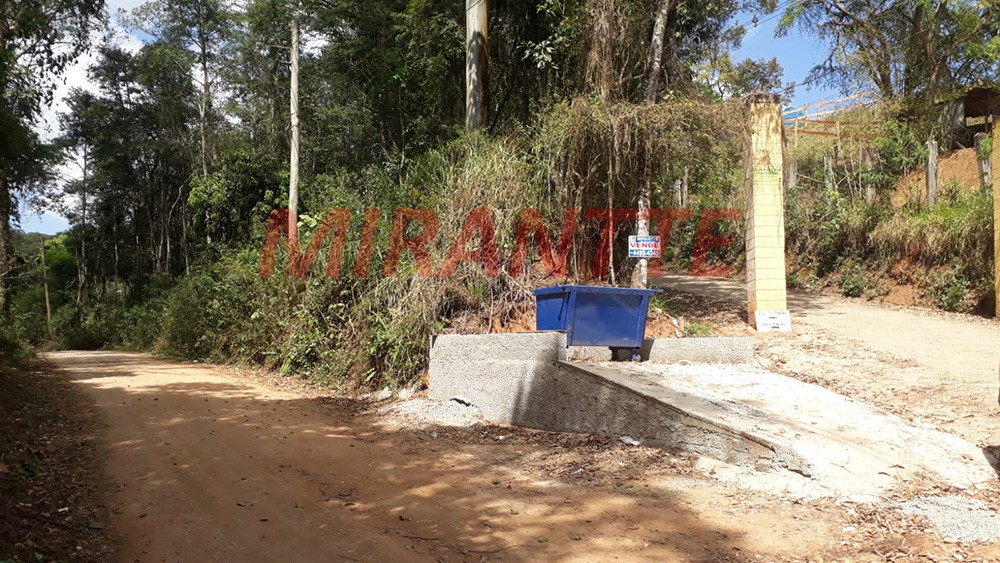Terreno de 90000m² em Serra Da Cantareira