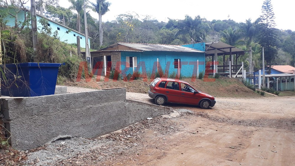 Terreno de 90000m² em Serra Da Cantareira