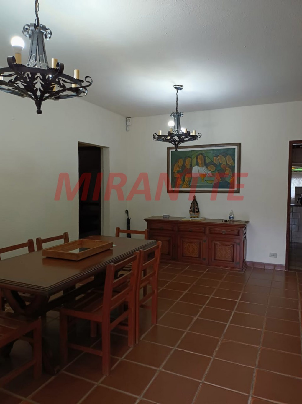 ChÁcara de 2000m² com 8 quartos em Pirucaia