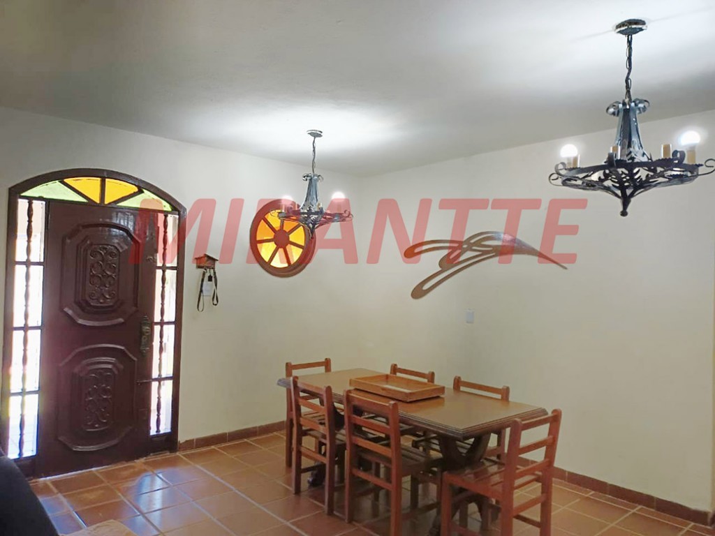 ChÁcara de 2000m² com 8 quartos em Pirucaia
