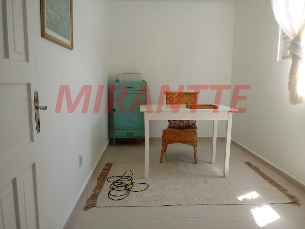 Sobrado de 200m² com 5 quartos em Freguesia do Ó