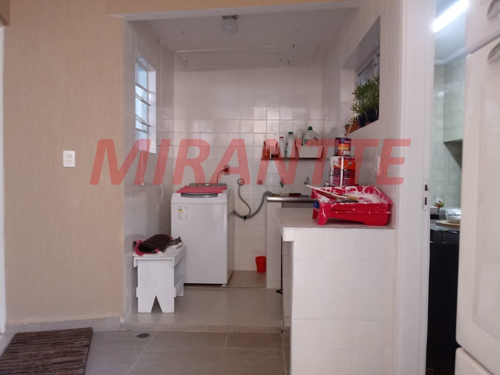 Sobrado de 200m² com 5 quartos em Freguesia do Ó