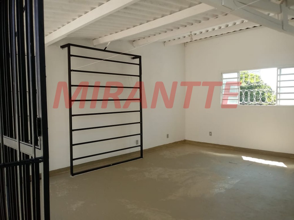Sobrado de 200m² com 5 quartos em Freguesia do Ó