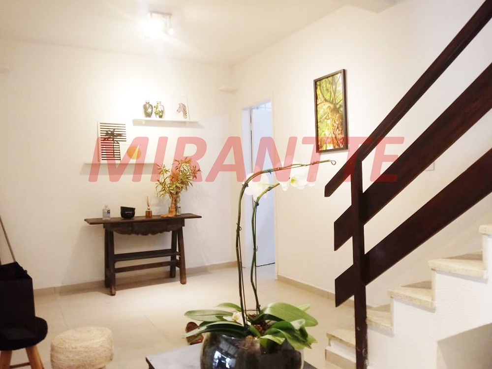 Sobrado de 200m² com 5 quartos em Freguesia do Ó