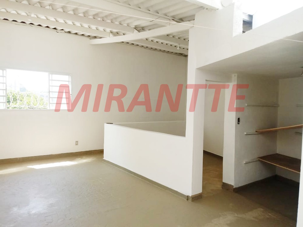 Sobrado de 200m² com 5 quartos em Freguesia do Ó