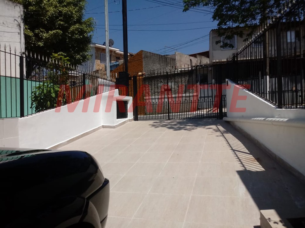 Sobrado de 200m² com 5 quartos em Freguesia do Ó