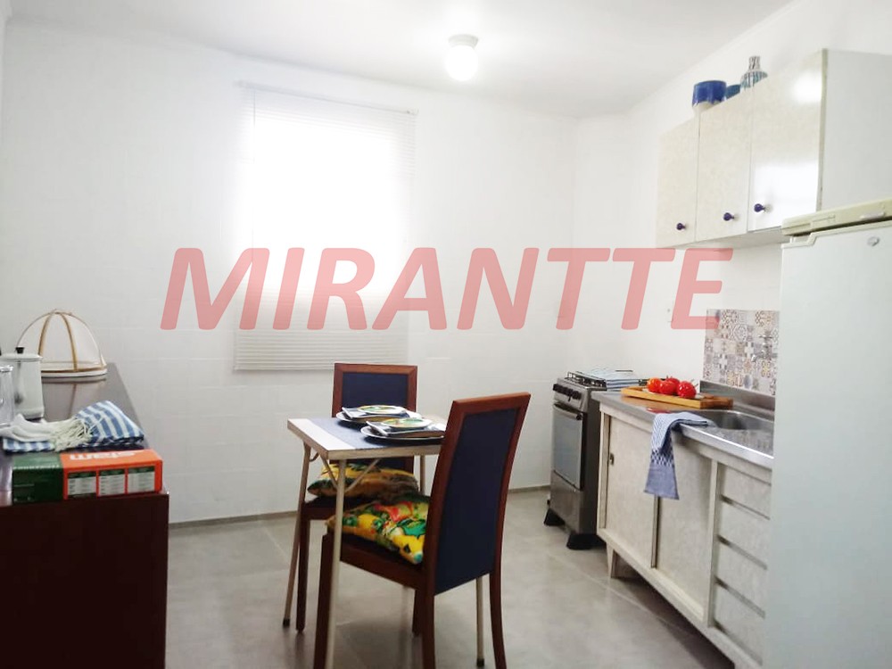 Sobrado de 200m² com 5 quartos em Freguesia do Ó
