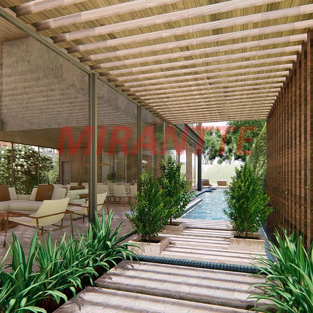 Sobrado de 600m² com 5 quartos em Jardim America