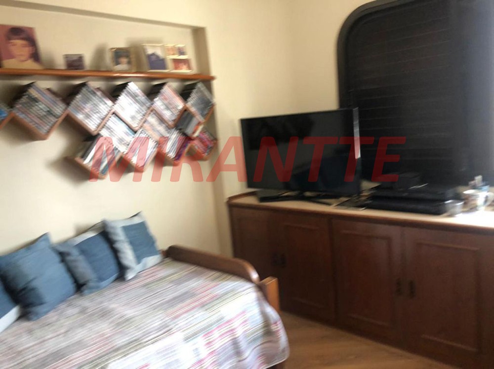 Apartamento de 120m² com 3 quartos em Cambuci
