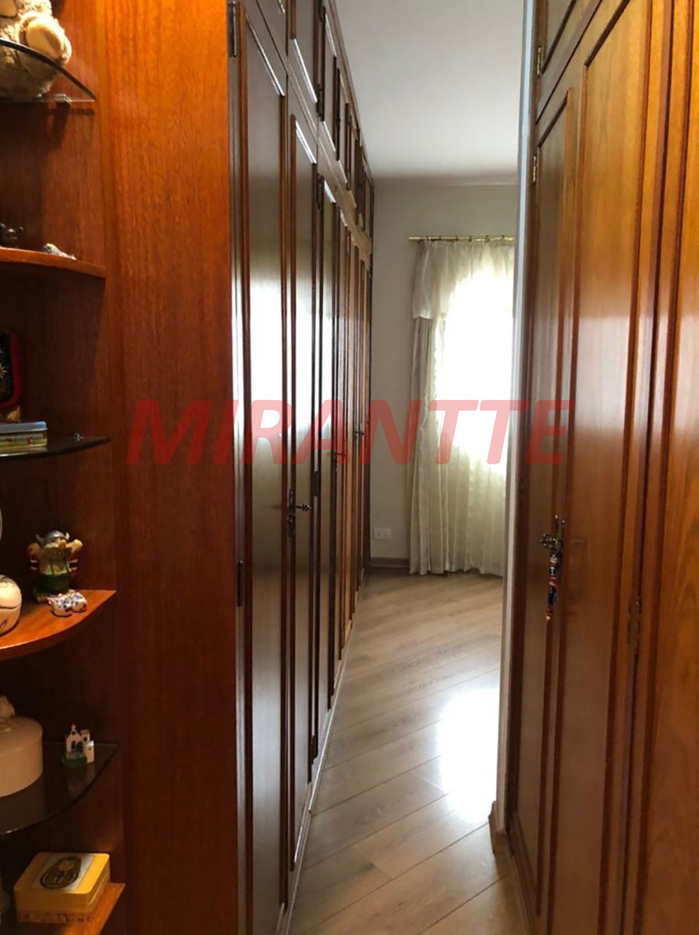 Apartamento de 120m² com 3 quartos em Cambuci