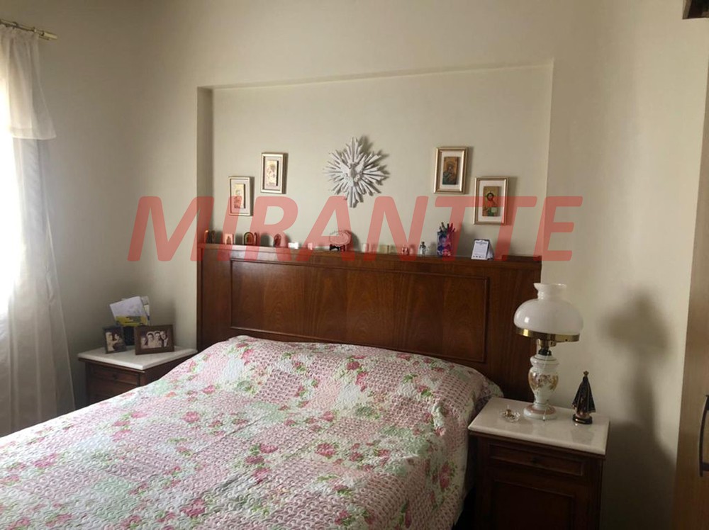 Apartamento de 120m² com 3 quartos em Cambuci