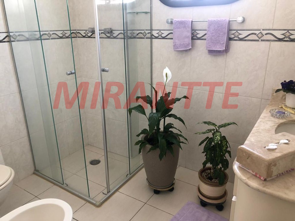 Apartamento de 120m² com 3 quartos em Cambuci