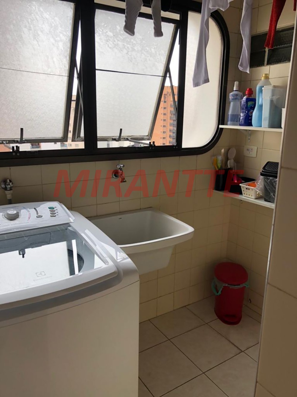 Apartamento de 120m² com 3 quartos em Cambuci