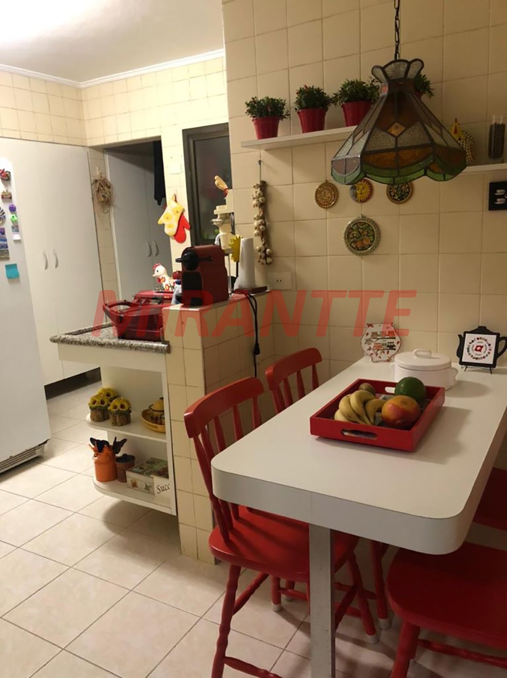 Apartamento de 120m² com 3 quartos em Cambuci