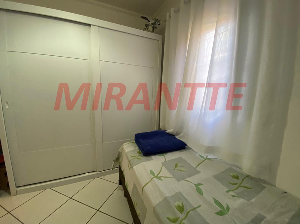 Casa terrea de 117m² com 2 quartos em Parque Peruche