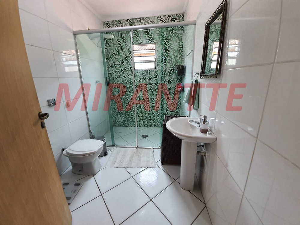 Casa terrea de 117m² com 2 quartos em Parque Peruche