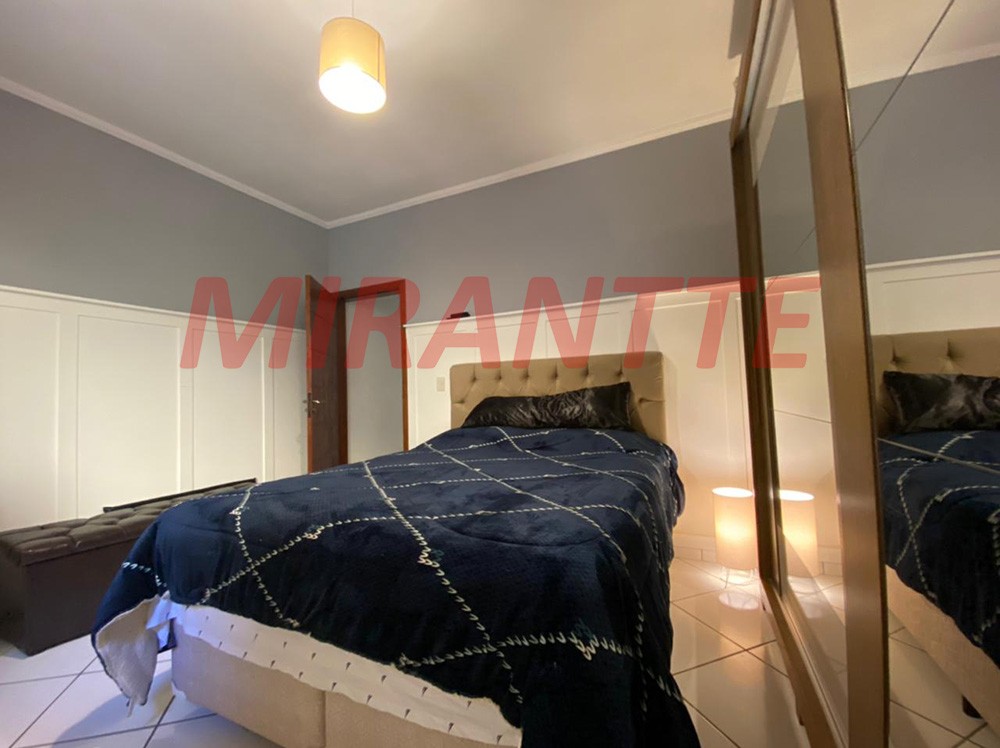Casa terrea de 117m² com 2 quartos em Parque Peruche
