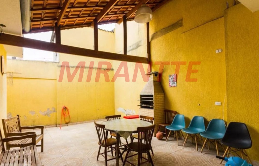 Casa terrea de 117m² com 2 quartos em Parque Peruche