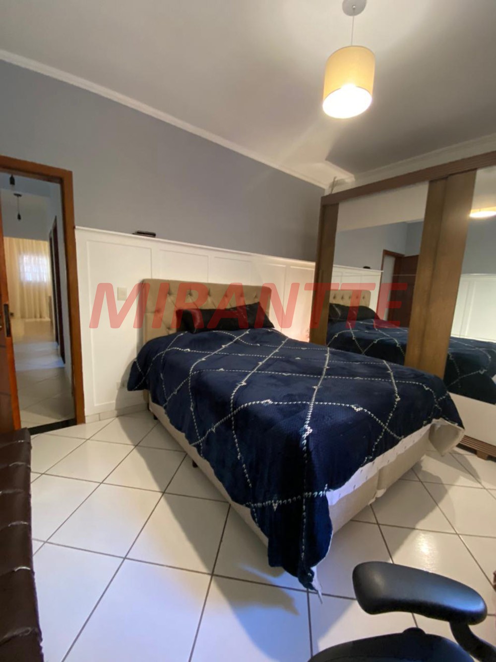 Casa terrea de 117m² com 2 quartos em Parque Peruche
