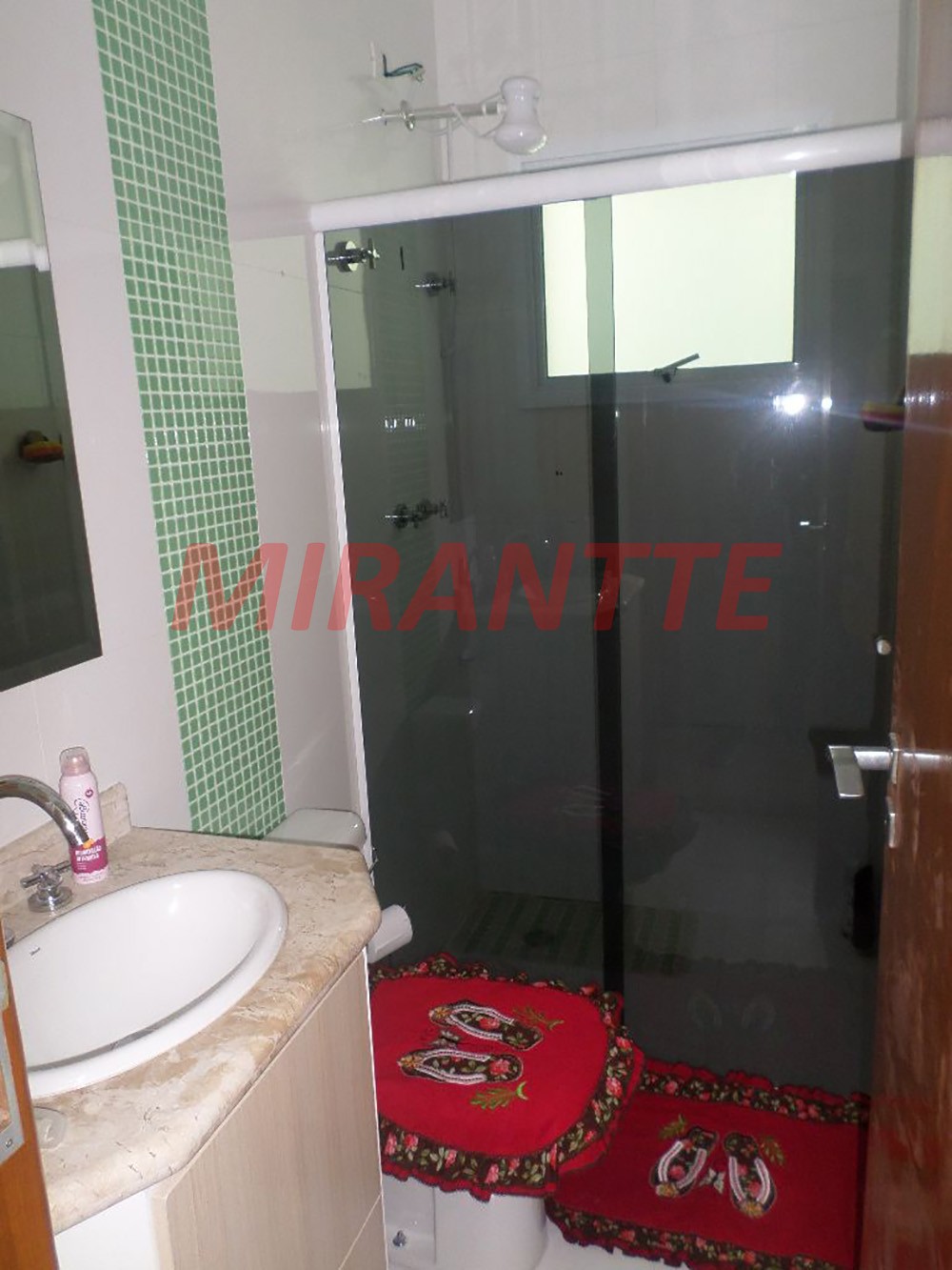 Sobrado de 245m² com 3 quartos em Mandaqui