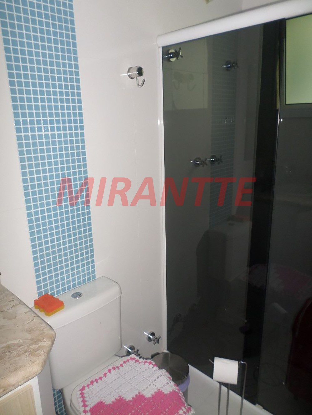 Sobrado de 245m² com 3 quartos em Mandaqui