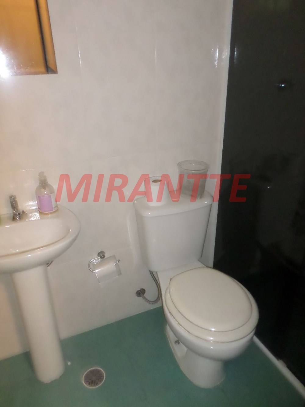 Sobrado de 245m² com 3 quartos em Mandaqui