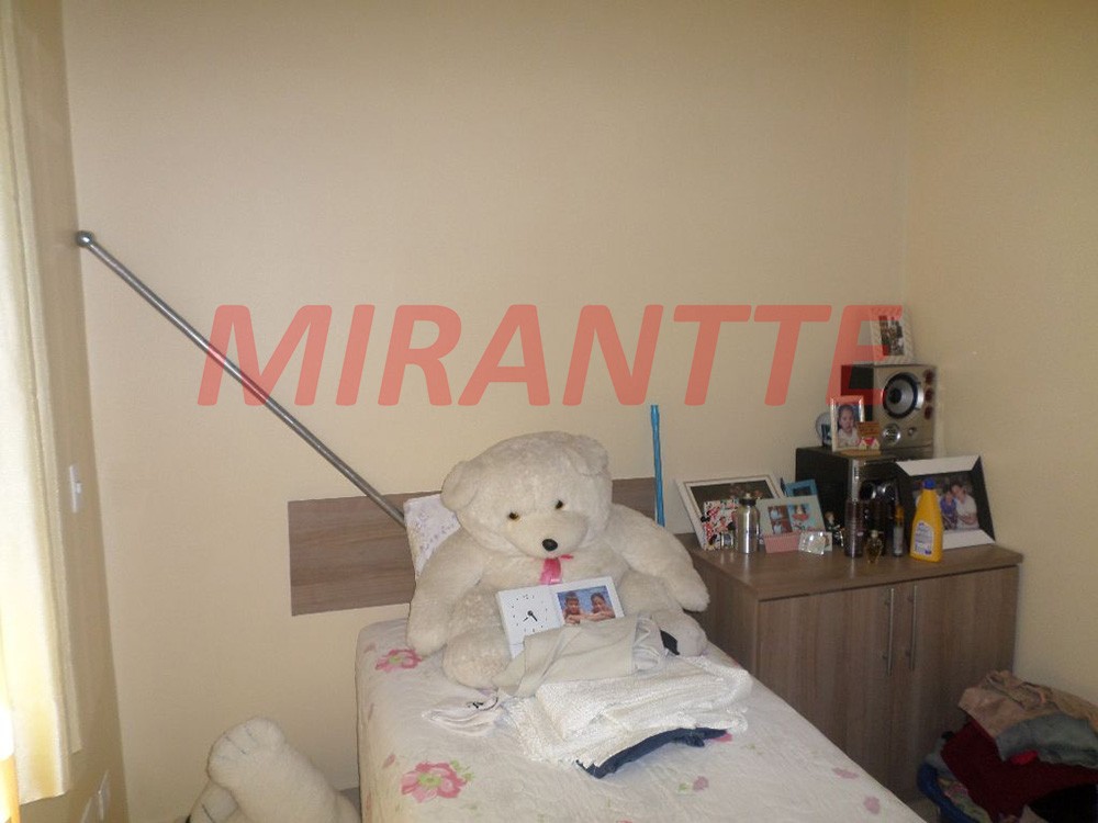 Sobrado de 245m² com 3 quartos em Mandaqui