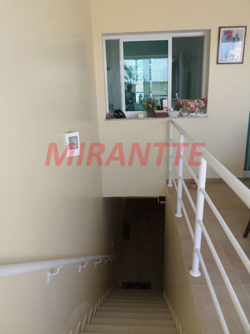 Sobrado de 245m² com 3 quartos em Mandaqui