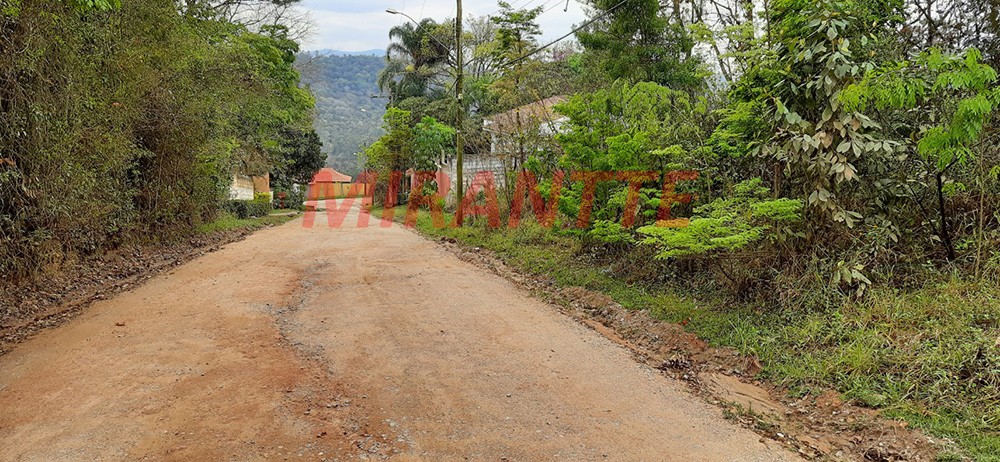Terreno de 1000m² em RIO ACIMA