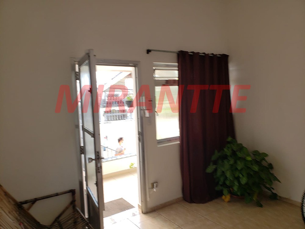 Sobrado de 240m² com 2 quartos em Vila Francos