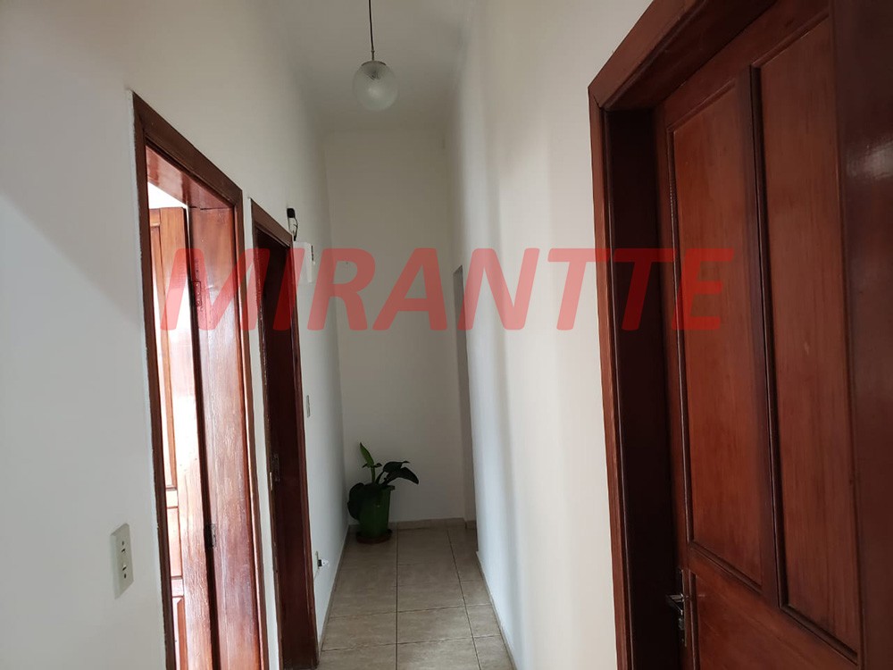 Sobrado de 240m² com 2 quartos em Vila Francos