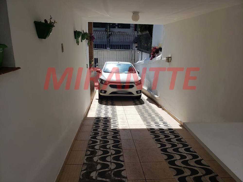 Sobrado de 240m² com 2 quartos em Vila Francos