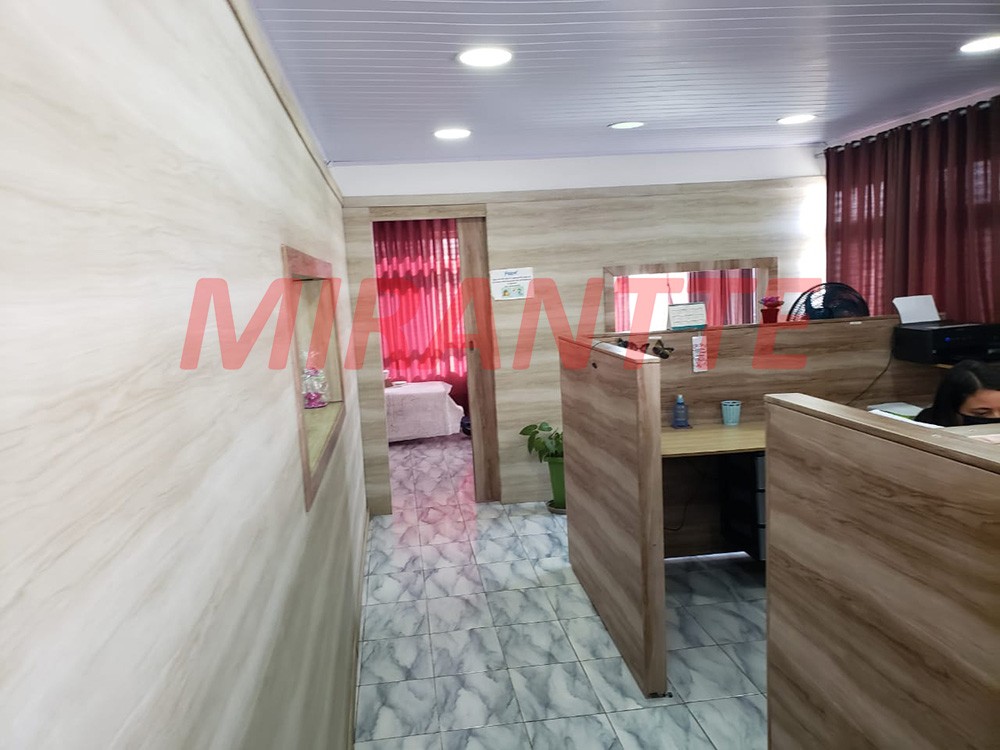 Sobrado de 240m² com 2 quartos em Vila Francos