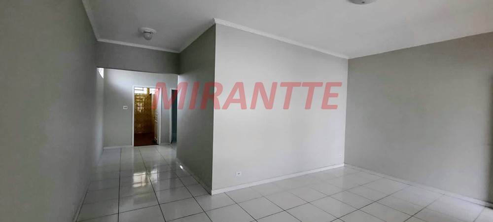 Sobrado de 252m² com 3 quartos em Parque Peruche