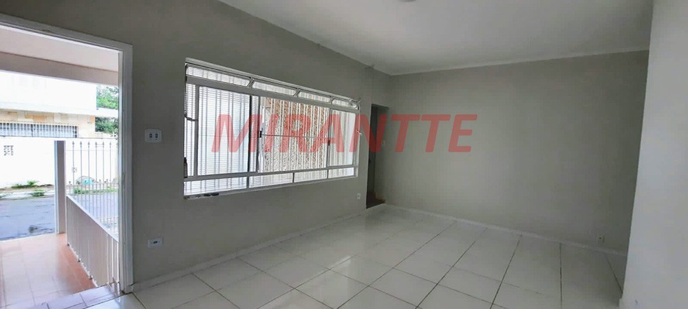 Sobrado de 252m² com 3 quartos em Parque Peruche
