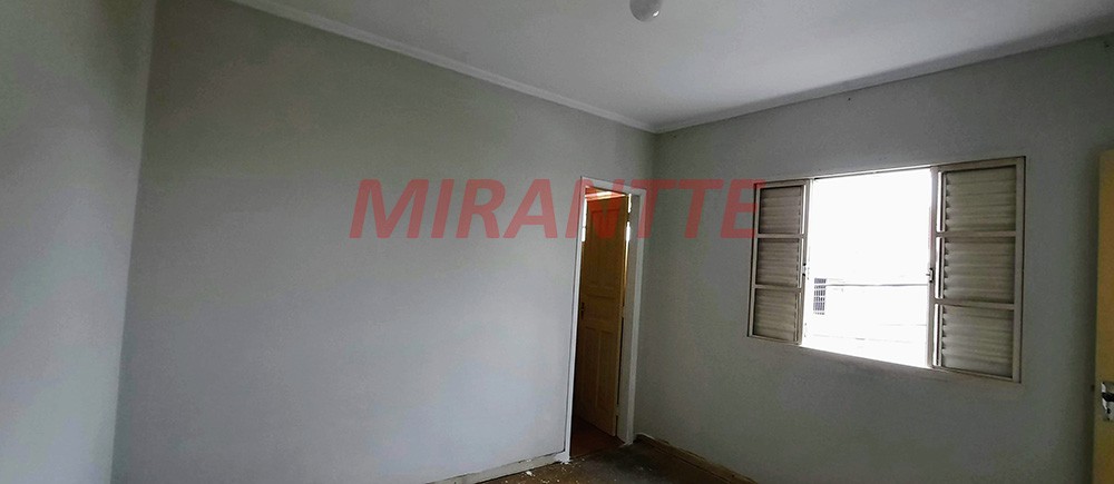 Sobrado de 252m² com 3 quartos em Parque Peruche