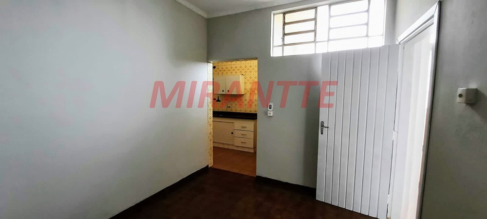 Sobrado de 252m² com 3 quartos em Parque Peruche