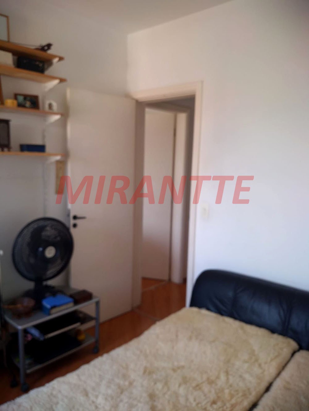 Apartamento de 60m² com 2 quartos em Vila Rosália