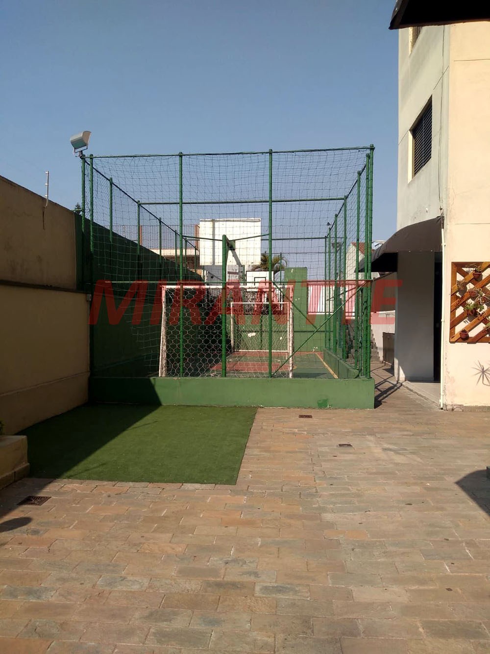 Apartamento de 60m² com 2 quartos em Vila Rosália